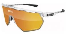 Scicon sports aerowing lunettes de soleil de performance sportive scnpp multimireur bronze briller