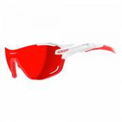 Sh+ Rg 5400 Sunglasses Blanc Revo Laser Red/CAT3