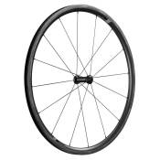 Vision Sc 30 Carbon Disc Tubeless Road Wheel Set Gris 9 x 100 / 9 x 135 mm / Shimano/Sram HG