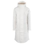 Agu Winter City Slicker Rain Urban Jacket Blanc XL Homme