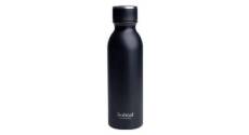 Bouteille isotherme smartshake bothal insulated 600ml noir
