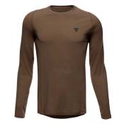Dainese Bike Outlet Hgl Moss Long Sleeve Enduro Jersey Rouge L Homme
