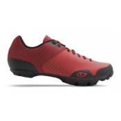 Giro Privateer Lace 2020 Mtb Shoes Rouge EU 39 Homme