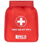 Lacd Wp Ii First Aid Kit Rouge