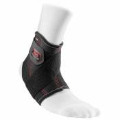 Mc David Ankle Support With Figure-8 Straps Noir S