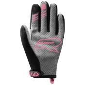 Racer Gp Style Gloves Rose L Homme