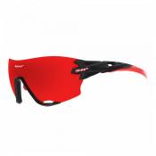Sh+ Rg 5900 Sunglasses Rouge Black Revo Red/CAT3