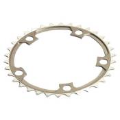 Specialites Ta 5b Compact For Campagnolo 110 Bcd Chainring Argenté 34t