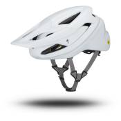 Specialized Camber Mips Urban Helmet Blanc L