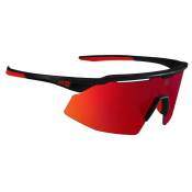 Azr Iseran Sunglasses Rouge Hydrophobic Red/CAT3