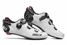 Chaussures route sidi wire 2 carbon air blanc