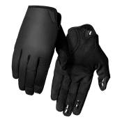 Giro Dnd Long Gloves Noir M Homme