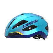 Limar Air Master Helmet Bleu L