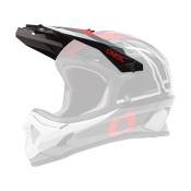 Oneal Sonus Split V.23 Helmet Spare Visor Blanc