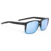 Rudy Project Overlap Sunglasses Noir Multilaser Ice/CAT3