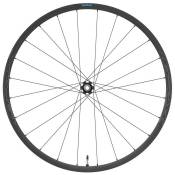 Shimano Grx Rx570 650b Cl Disc Tubeless Gravel Wheel Set Argenté 12 x 100 / 12 x 142 mm / Shimano/Sram HG