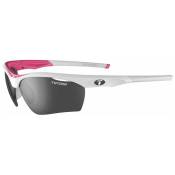 Tifosi Vero Interchangeable Sunglasses Blanc Smoke/CAT3 + AC Red/CAT2 + Clear/CAT0