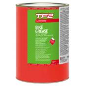 Weldtite Grease With Teflon Rouge