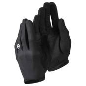 Assos Rs Targa Long Gloves Noir XLG Homme