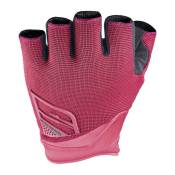 Five Gloves Rc Trail Gel Short Gloves Rouge,Rose XL Homme