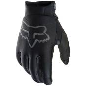 Fox Racing Mtb Defend Thermo Off Road Long Gloves Noir S Homme