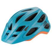 Ges Trail Helmet Bleu M
