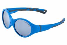 Lunettes enfant cairn titou mat bleu gris