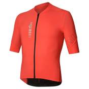 Rh+ Gotha Short Sleeve Jersey Rouge XL Homme