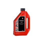 Rockshox High Performance Suspension Oil 10wt 1l Rouge