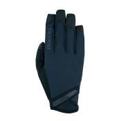 Roeckl Rosenheim Long Gloves Bleu 11 Homme