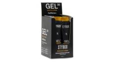 Styrkr gel30 caffeine dual carb gel energetique boite de 12 pieces