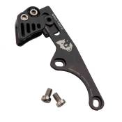 Wolf Tooth Gnarwolf Iscg-05 Chain Guide Noir
