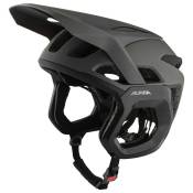 Alpina Rootage Evo Mtb Helmet Noir 51-55 cm