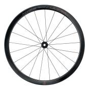 Campagnolo Hyperon Ultra 28´´ Disc Tubeless Road Wheel Set Argenté 12 x 100mm / 12 x 140mm / Shimano/Sram HG