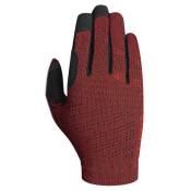 Giro Xnetic Long Gloves Rouge S Homme