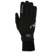 Roeckl Rocca Goretex Long Gloves Noir 8 1/2 Homme