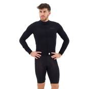 Shimano Vertex Thermal Long Sleeve Jersey Noir XL Homme