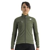 Sportful Tempo Jacket Vert M Femme