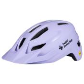 Sweet Protection Ripper Jr Mips Mtb Helmet Violet 48-53 cm