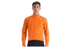 Veste manches longues sportful hot pack no rain orange