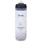 Zefal Arctica Pro 750ml Water Bottle Blanc