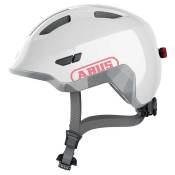 Abus Smiley 3.0 Ace Led Urban Helmet Blanc S