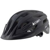Cairn Fusion Urban Helmet Noir S