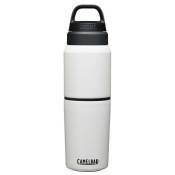 Camelbak Multibev 500+350ml Water Bottle Blanc,Noir