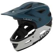 Giro Switchblade Mips Downhill Helmet Bleu L