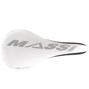 Massi Profast Carbon/titanium Saddle Blanc 136 mm