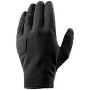 Mavic Xa Long Gloves Noir L Homme