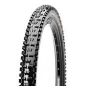 Maxxis High Roller 2 Wide Trail/dual Ply/3c Maxxterra Tubeless 29´´ X 2.50 Mtb Tyre Noir 29´´ x 2.50