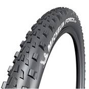 Michelin Force Am Perform Tubeless 27.5´´ X 2.80 Mtb Tyre Noir 27.5´´ x 2.80