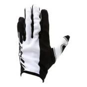 Msc Xc Long Gloves Blanc,Noir S Homme